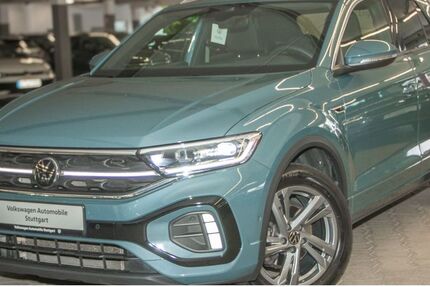 VW T-Roc 62.827 km 24.430 € Stuttgart 70563