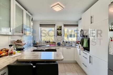 Wohnung Gerlingen - 3 Zimmer, 79 m&sup2;, 365.000&euro; | Angebot:26918875