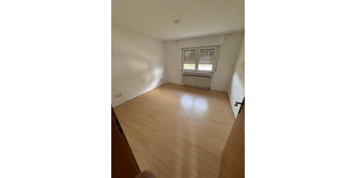 Erdgeschoßwohnung Pforzheim Eutingen - 2 Zimmer, 54 m&sup2;, 660&euro; | Angebot:25438953