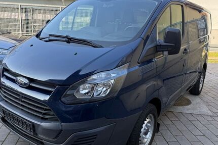Ford Transit 118.000 km 7.999 &euro; Malsch 76316
