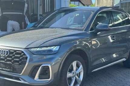 Audi Q5 75.833 km 34.790 &euro; Oberderdingen 75038