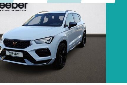 Cupra Ateca 28.134 km 34.988 &euro; Calw 75365