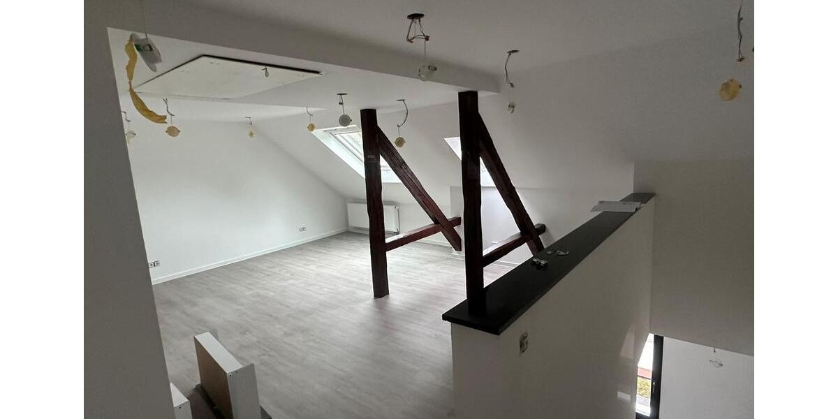 Etagenwohnung Pforzheim Büchenbronn - 2 Zimmer, 65 m&sup2;, 690&euro; | Angebot:25173342