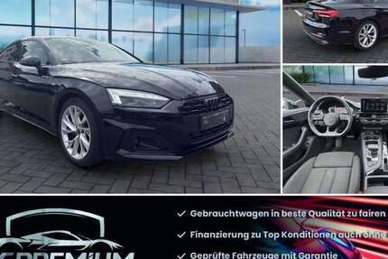 Audi A5 104.000 km 28.990 € Bietigheim Bissingen 74321