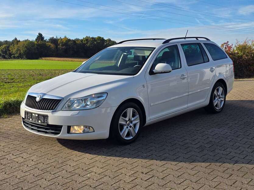 Skoda Octavia 246.000 km 3.790 € Wiernsheim 75446