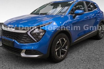 Kia Sportage 21.500 km 29.700 € Pforzheim 75177