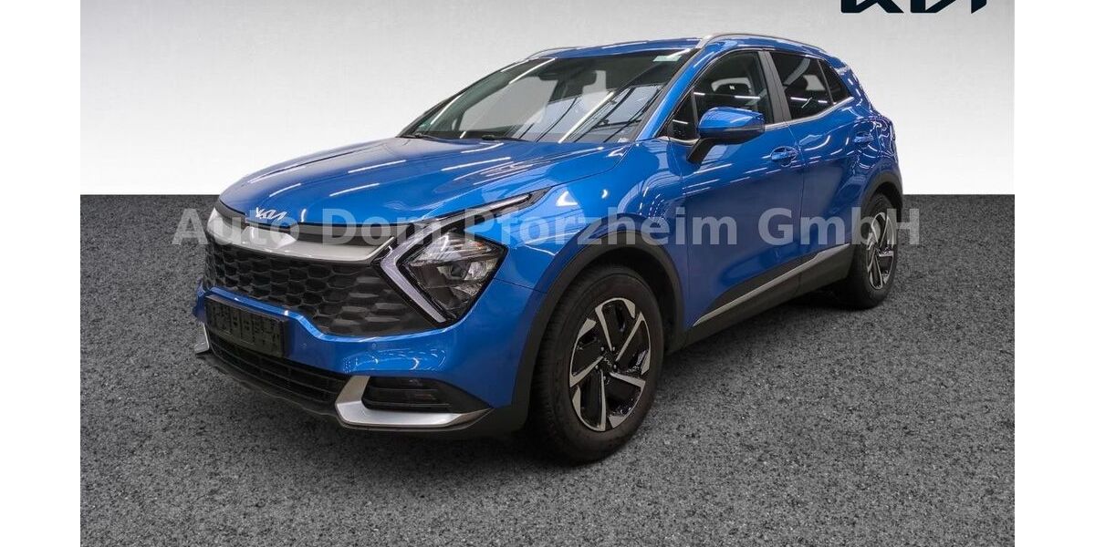 Kia Sportage 21.500 km 29.700 € Pforzheim 75177