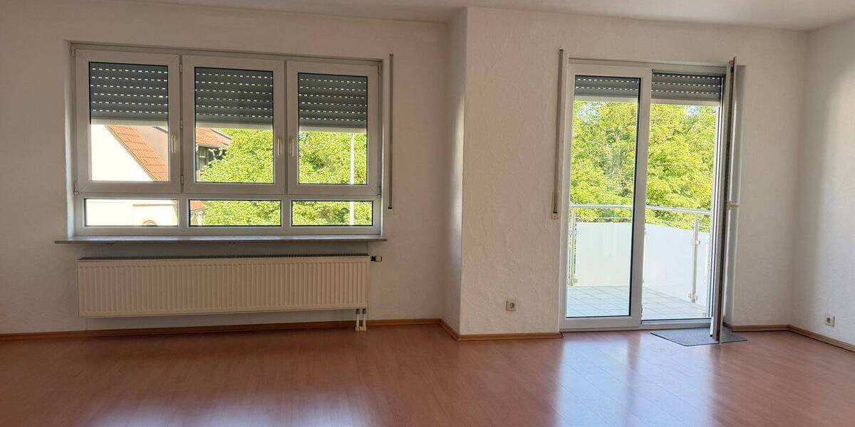Etagenwohnung Schwieberdingen - 2 Zimmer, 62 m&sup2;, 790&euro; | Angebot:26881921