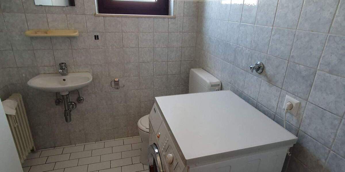 Etagenwohnung Markgröningen - 3 Zimmer, 275.000&euro; | Angebot:25802210