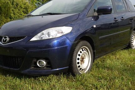 Mazda 5