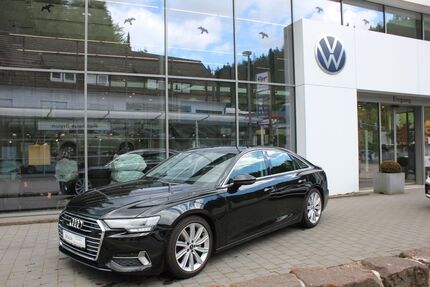 Audi A6 57.790 km 29.990 &euro; Wildberg 72218