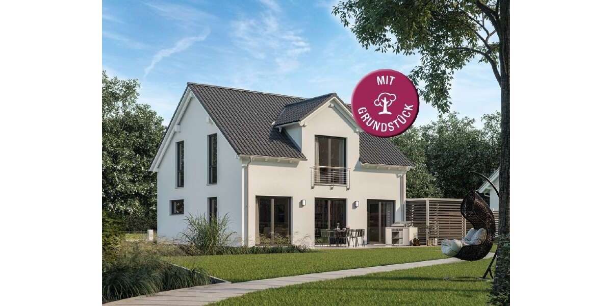 Einfamilienhaus Vaihingen - 4 Zimmer, 133 m&sup2;, 749.400&euro; | Angebot:26877525