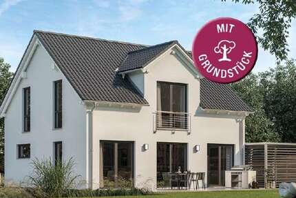 Haus Vaihingen - 4 Zimmer, 133 m&sup2;, 749.400&euro; | Angebot:26877525