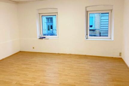 2-Zimmer-Wohnung in Pforzheim – direkt am Stadtgarten 2 zimmer