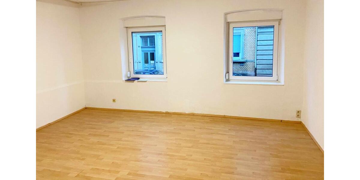 2-Zimmer-Wohnung in Pforzheim – direkt am Stadtgarten 2 zimmer