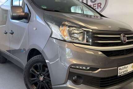 Fiat Talento