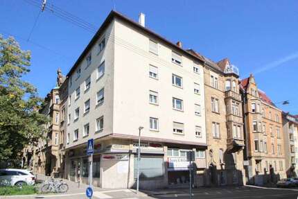 Büro in Stuttgart 449.000 € 177.06 m² zimmer