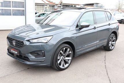 Seat Tarraco 47.000 km 37.900 € Calw 75365