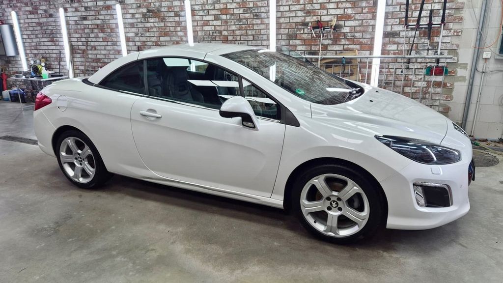 Peugeot 308 180.000 km 5.500 &euro; Karlsruhe 76187