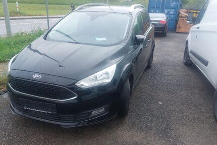 Ford Grand C-Max 89.000 km 4.500 &euro; Hemmingen 71282