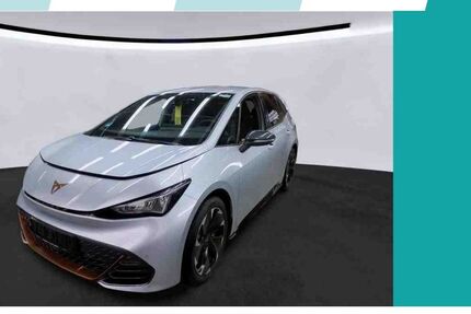 Cupra Born 16.525 km 25.940 € Weil der Stadt 71263