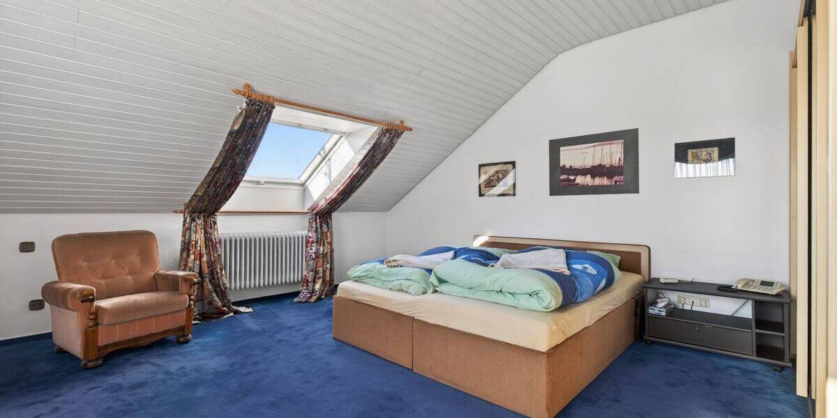 Reihenendhaus Marxzell / Burbach Burbach - 4 Zimmer, 123 m&sup2;, 399.000&euro; | Angebot:26858789