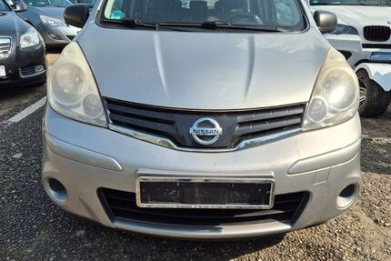 Nissan Note 233.221 km 1.499 &euro; Karlsruhe 76137