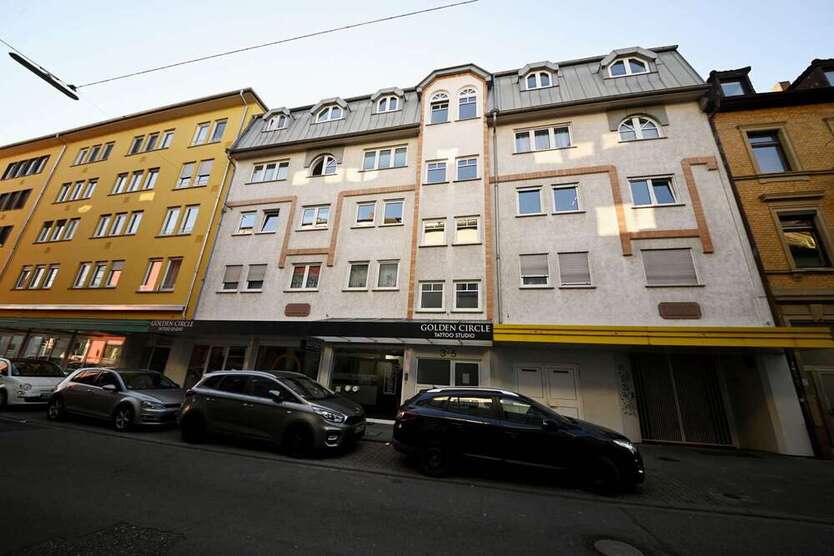 Wohnung zum Kaufen in Karlsruhe 430.000 € 87.09 m²