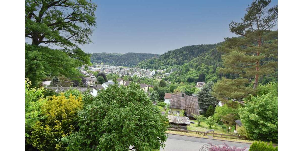 Einfamilienhaus Bad Liebenzell - 9 Zimmer, 219 m&sup2;, 459.000&euro; | Angebot:20796059