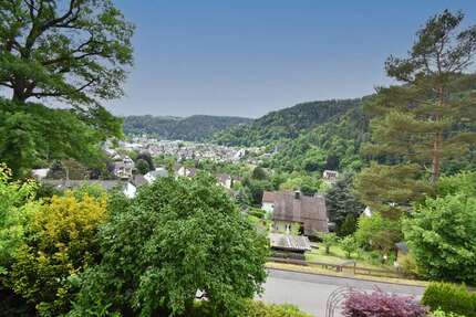 Haus Bad Liebenzell - 9 Zimmer, 219 m&sup2;, 459.000&euro; | Angebot:20796059