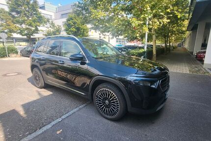 Mercedes-Benz EQB 58.000 km 28.990 € Stuttgart 70192