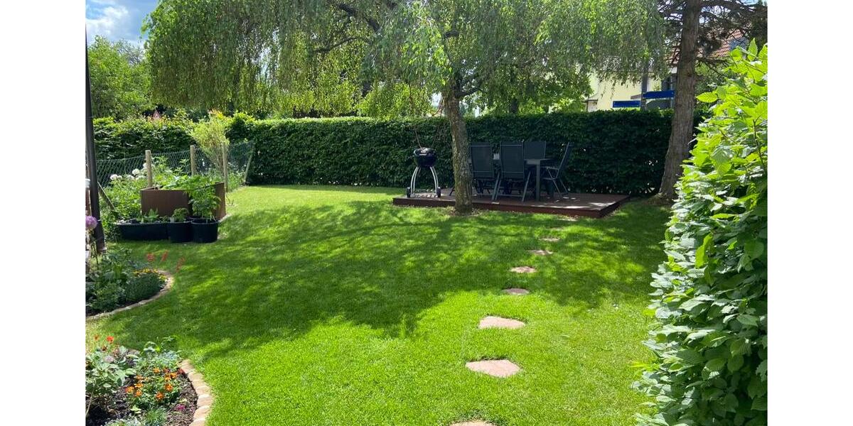 Etagenwohnung Bad Liebenzell - 5.5 Zimmer, 126 m&sup2;, 349.000&euro; | Angebot:26790549