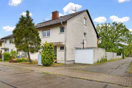 Haus Stutensee - 4 Zimmer, 144 m&sup2;, 469.000&euro; | Angebot:26674998