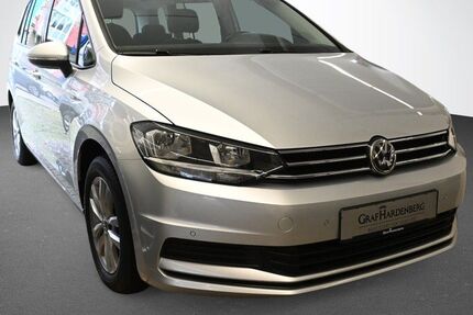 VW Touran 104.300 km 16.950 &euro; Karlsruhe 76131