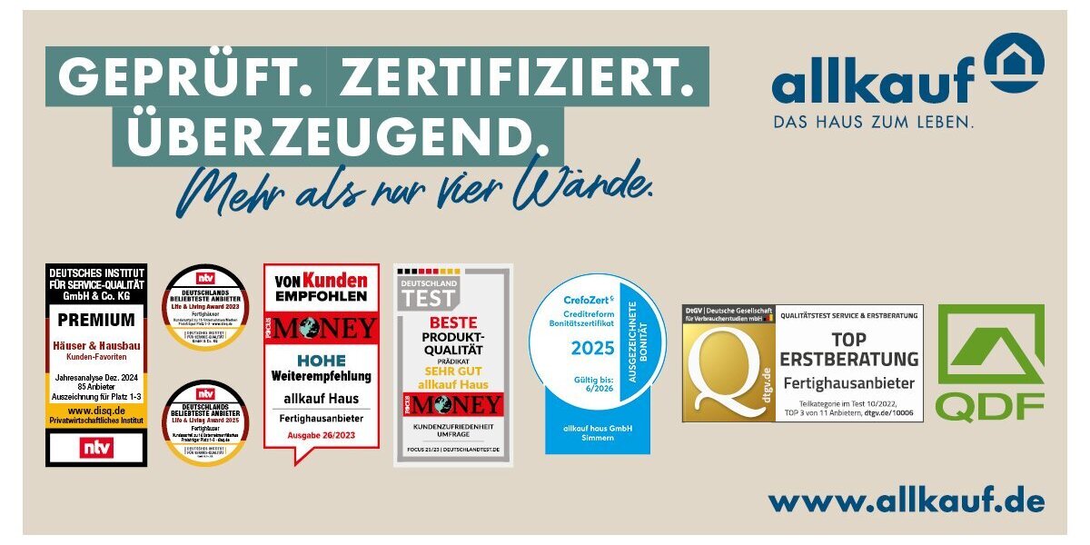 ? Die erste ist weg! Schnell sein: Doppelhaushälfte mit XXL-Garten und Bauplatz in Sindelfingen ? - Doppelhaushälfte Sindelfingen | Angebot:27334427