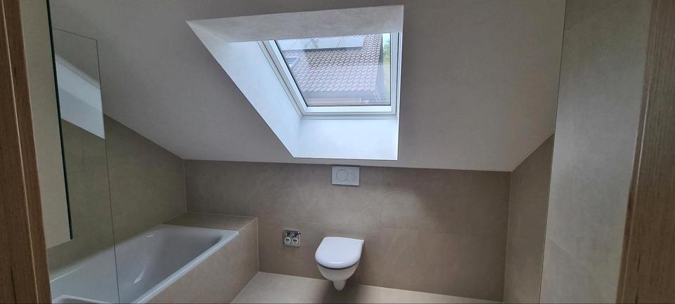 Dachgeschoßwohnung Pfinztal - 4 Zimmer, 89 m&sup2;, 1.400&euro; | Angebot:26679252