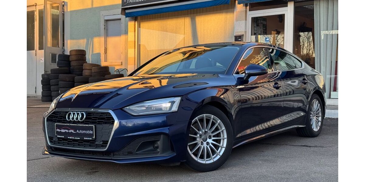 Audi A5 196.000 km 19.980 &euro; Weil der Stadt 71263