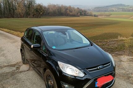Ford C-Max 196.700 km 5.499 &euro; Oberderdingen 75038