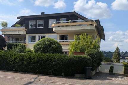 Wohnung Pforzheim Dillweißenstein - 1 Zimmer, 50 m&sup2;, 143.000&euro; | Angebot:27237062