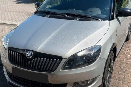 Skoda Fabia 80.500 km 5.990 &euro; Kraichtal 76703