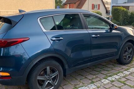 Kia Sportage 32.200 km 16.800 € Mühlacker 75417