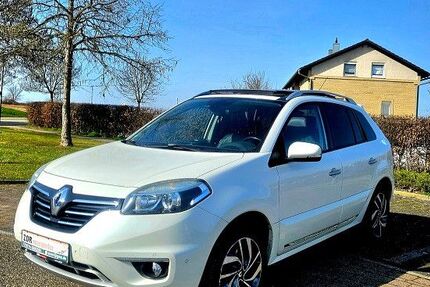 Renault Koleos 136.000 km 8.995 &euro; Oberderdingen 75038