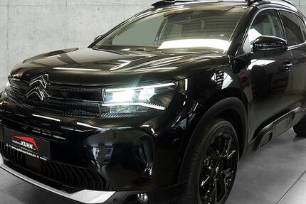 Citroen C5 Aircross 25.600 km 26.980 &euro; Karlsruhe 76185