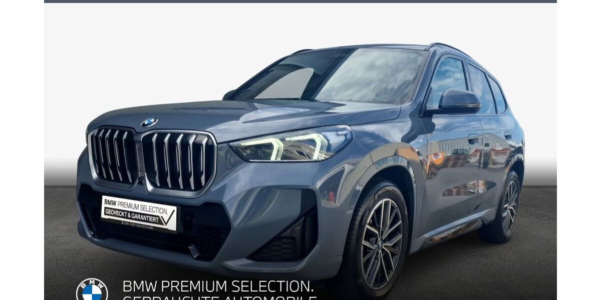 BMW X1 64.546 km 34.190 &euro; Ettlingen 76275
