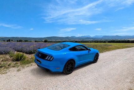 Ford Mustang 28.300 km 37.000 &euro; Keltern 75210