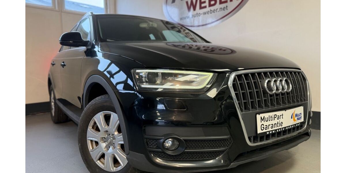 Audi Q3 79.200 km 15.890 &euro; Sindelfingen/Darmsheim 71069