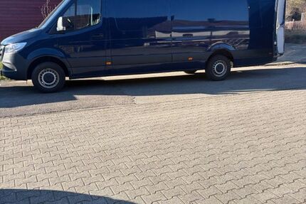 Mercedes-Benz Sprinter 74.000 km 32.100 &euro; Oberrieingen 71739