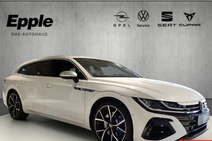 VW Arteon 24.380 km 44.390 &euro; Rutesheim 71277