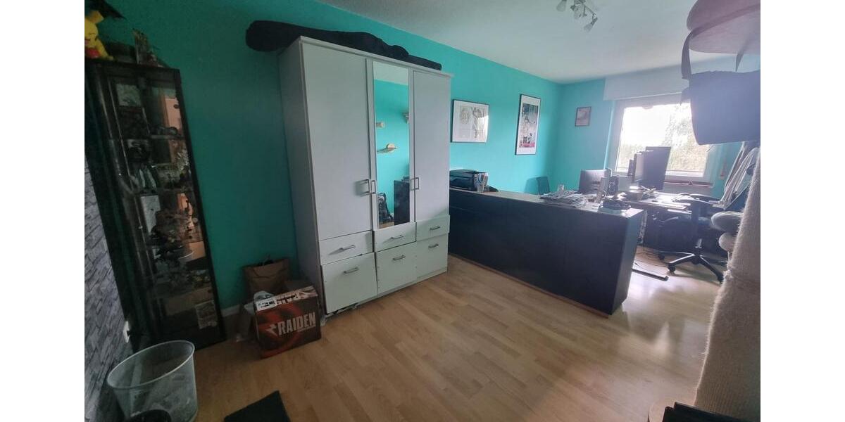 Etagenwohnung Bruchsal - 3 Zimmer, 89 m&sup2;, 300.000&euro; | Angebot:27286870