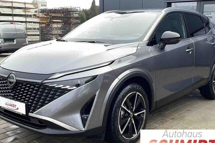 Nissan Qashqai 5.000 km 30.990 &euro; Sachsenheim 74343
